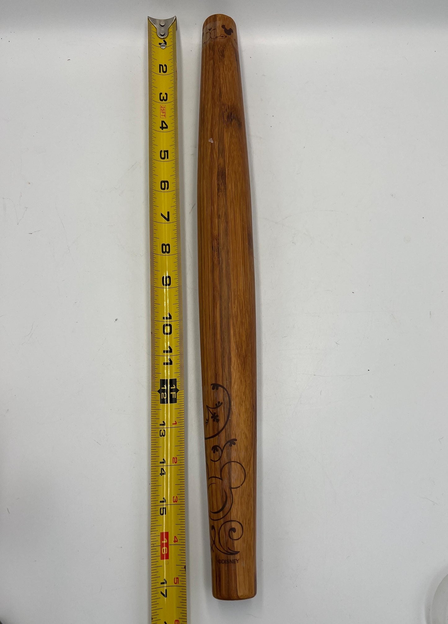 Mickey Mouse Rolling Pin - Cookie Cutter - Tray - Measuring Spoon - Disney - Kitchen Fun