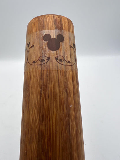 Mickey Mouse Rolling Pin - Cookie Cutter - Tray - Measuring Spoon - Disney - Kitchen Fun