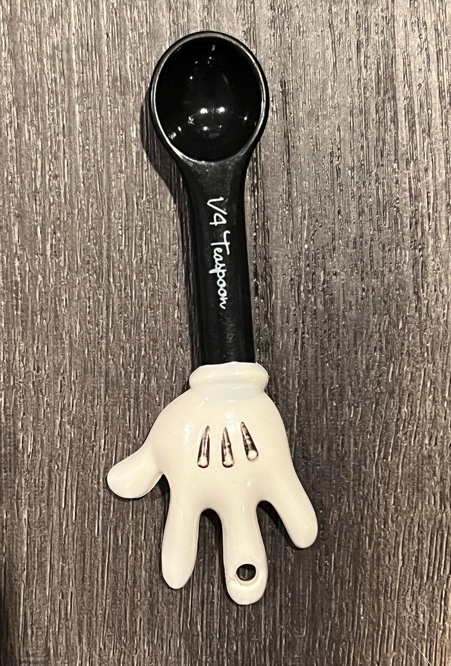 Mickey Mouse Rolling Pin - Cookie Cutter - Tray - Measuring Spoon - Disney - Kitchen Fun