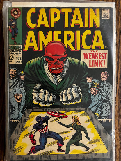 11-Comic Bronze Age MARVEL Collector's Lot! - Cap, Howard the Duck, Logan's Run, US 1, Team America!