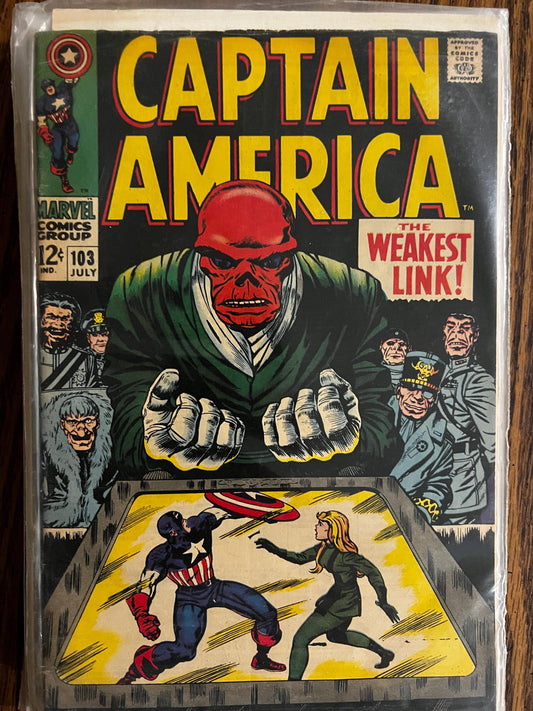 11-Comic Bronze Age MARVEL Collector's Lot! - Cap, Howard the Duck, Logan's Run, US 1, Team America!