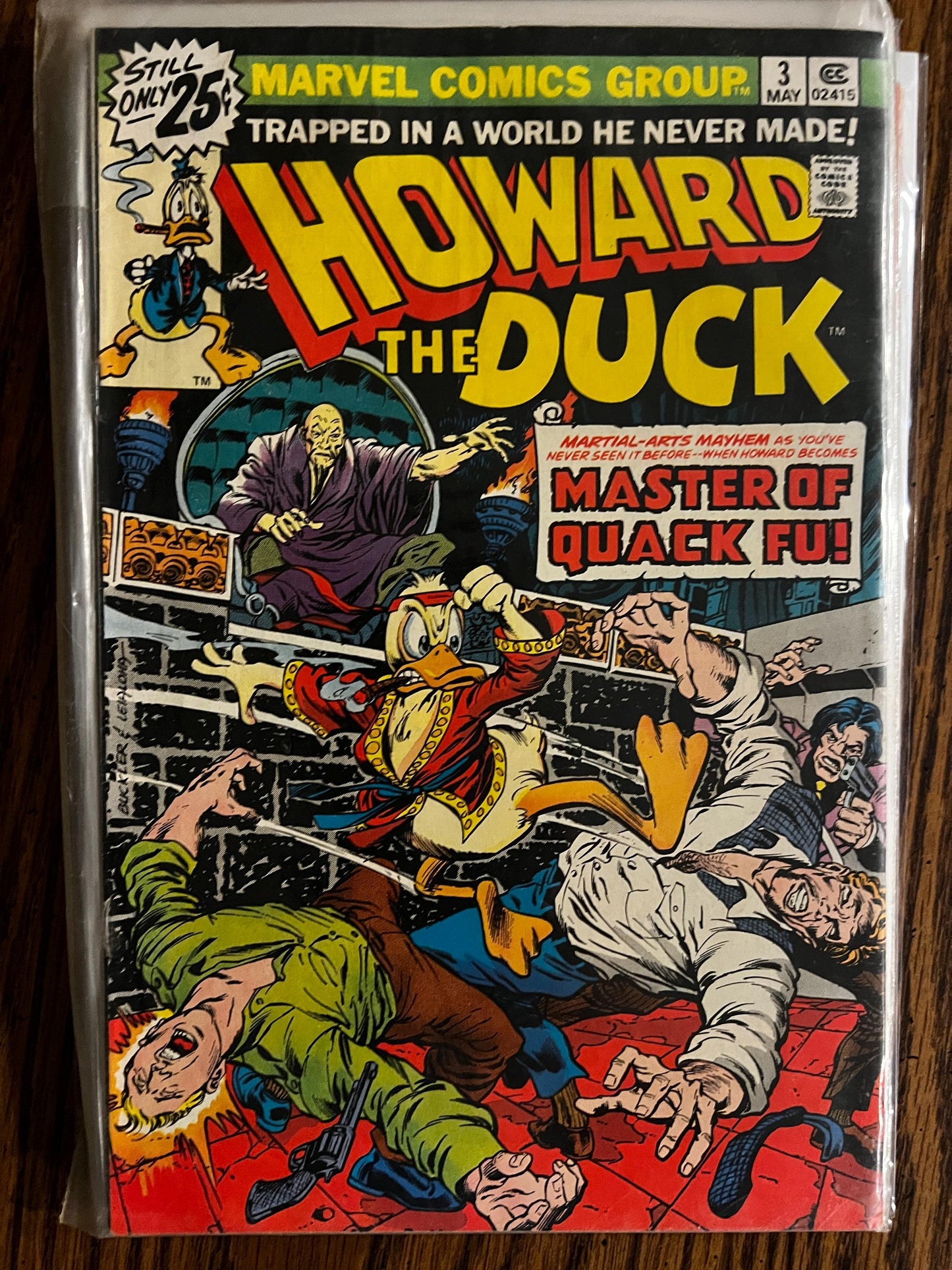 11-Comic Bronze Age MARVEL Collector's Lot! - Cap, Howard the Duck, Logan's Run, US 1, Team America!