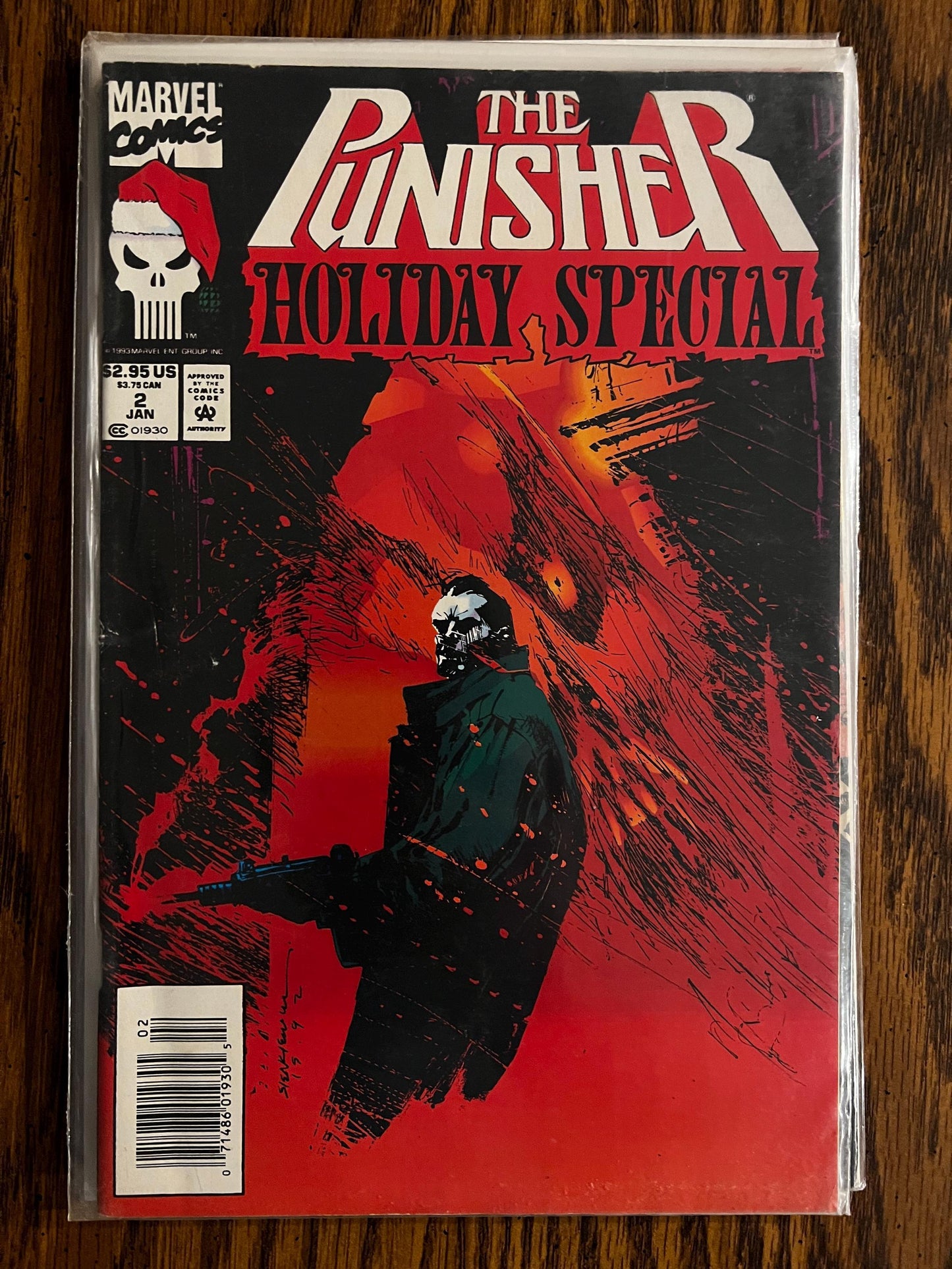 11-Comic High-Grade Modern MARVEL Lot! - Thor (Throg!), Avengers, FF, Punisher, Wolfpack!
