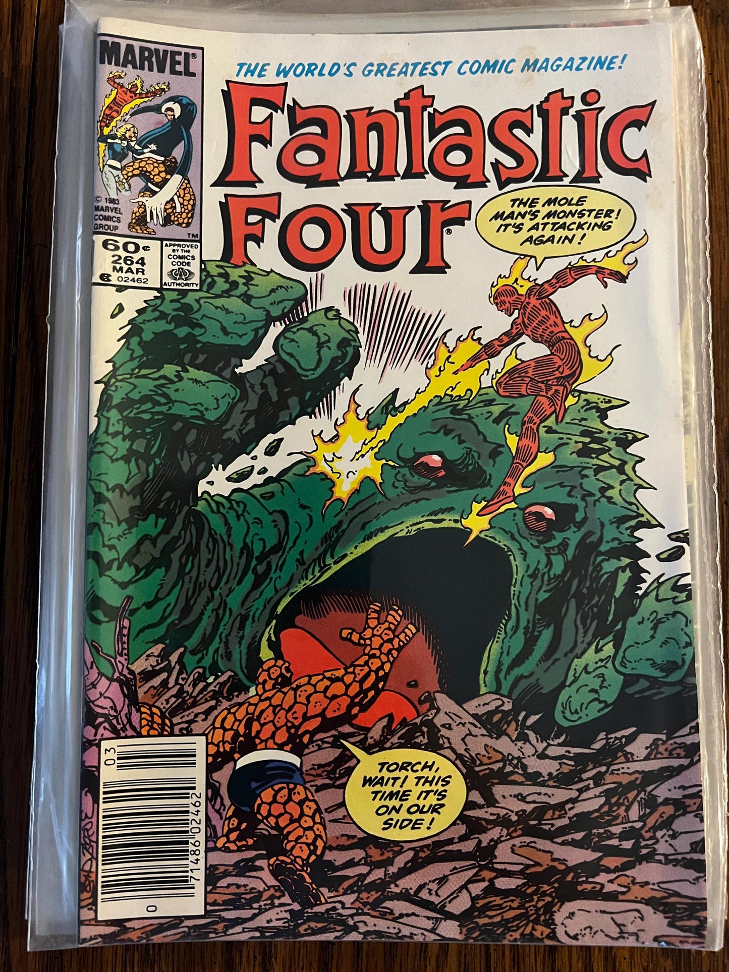 Fantastic Four Comic Lot, John Byrne Run (21 Books, Bronze Age)