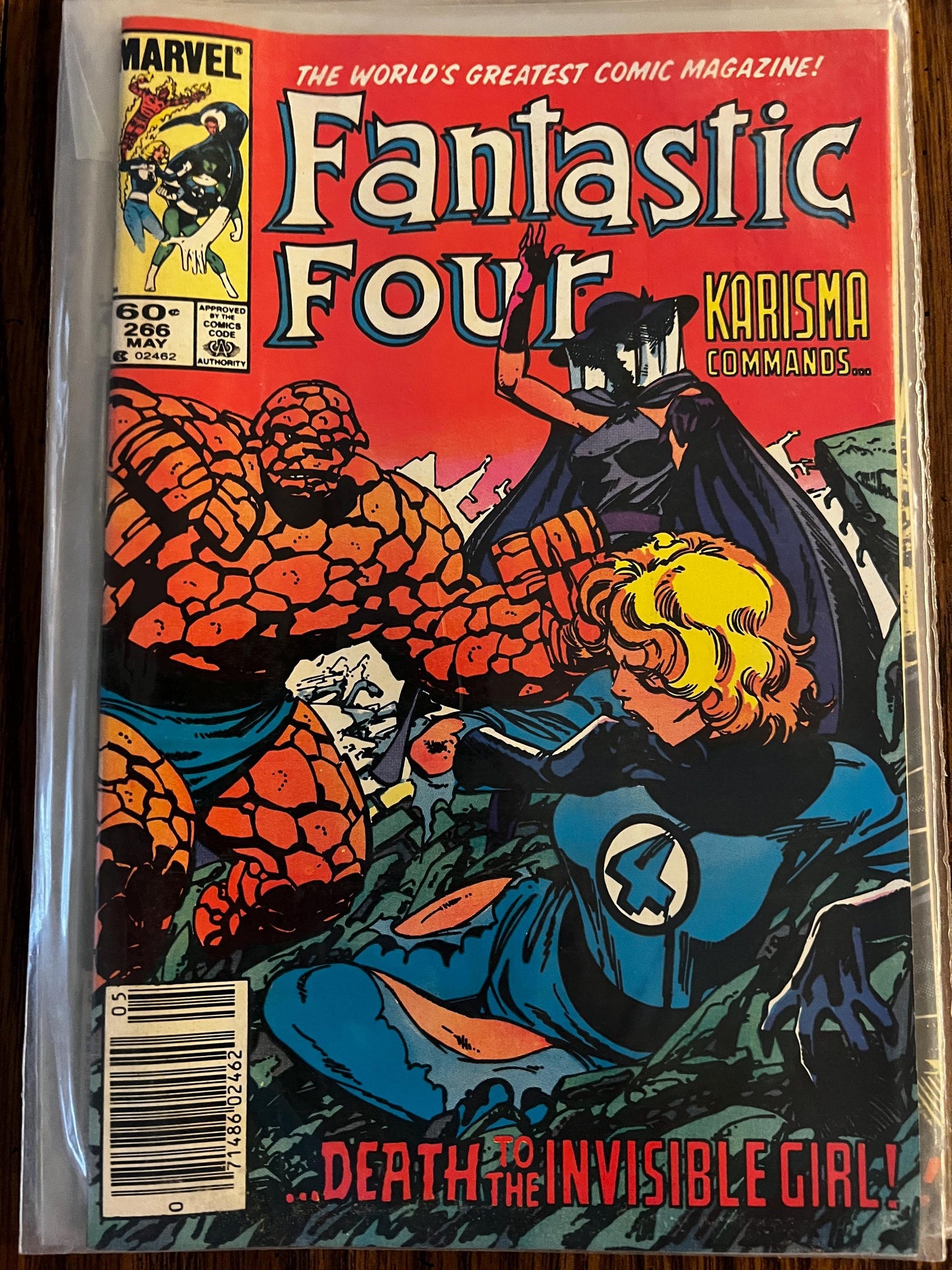 Fantastic Four Comic Lot, John Byrne Run (21 Books, Bronze Age)