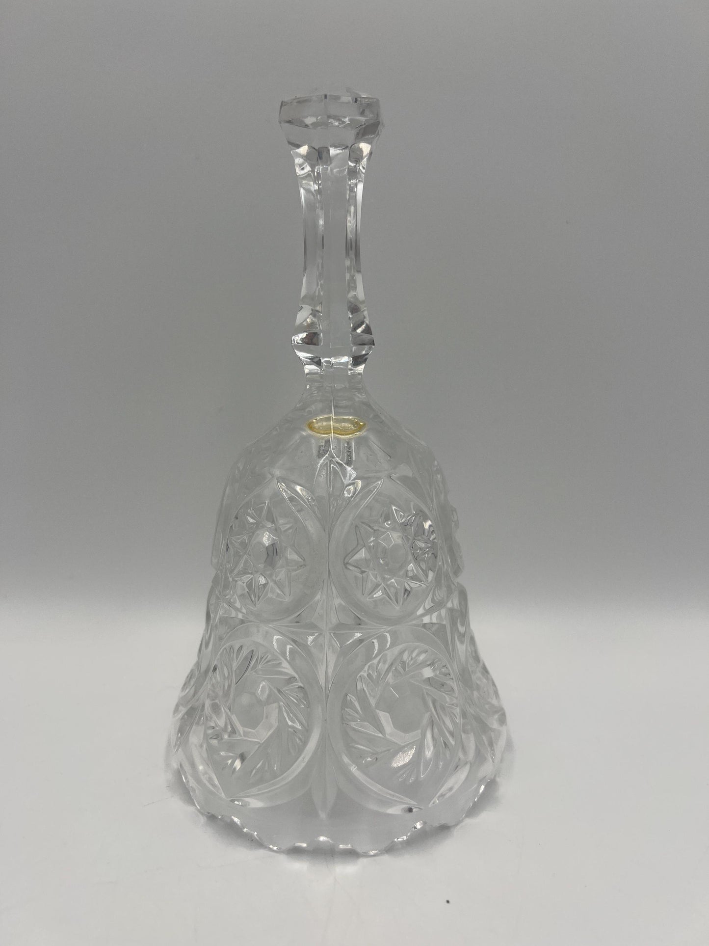 Glass Bells Your Choice! Goebel Annual 1978. Goebel Happy Birthday. Sasaki Dinner Bell. German Lead Crystal.