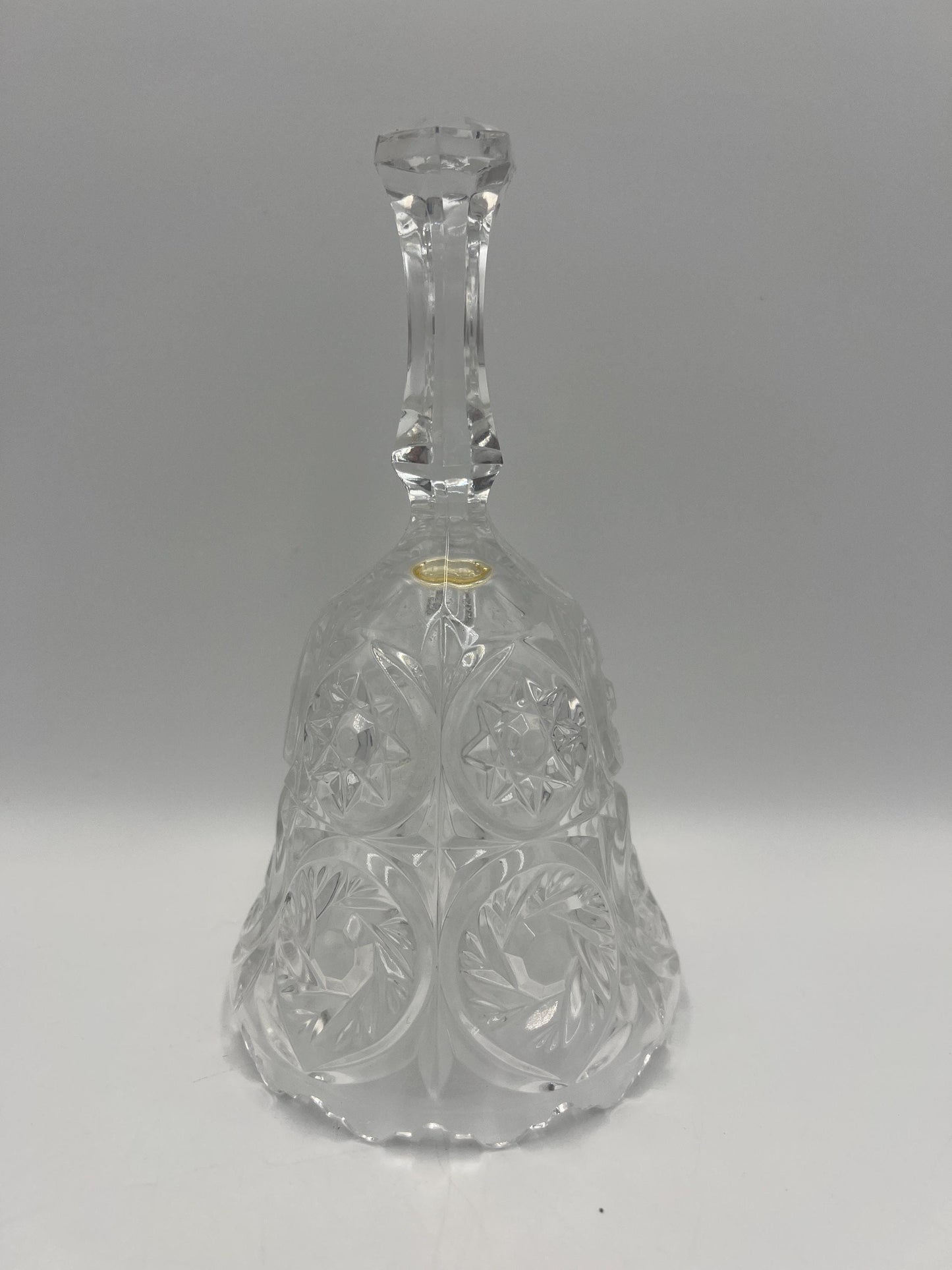 Glass Bells Your Choice! Goebel Annual 1978. Goebel Happy Birthday. Sasaki Dinner Bell. German Lead Crystal.