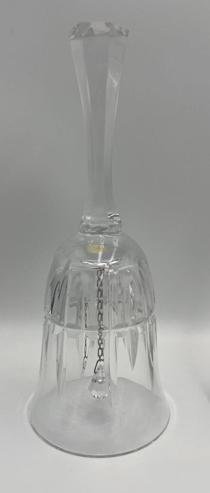 Glass Bells Your Choice! Goebel Annual 1978. Goebel Happy Birthday. Sasaki Dinner Bell. German Lead Crystal.