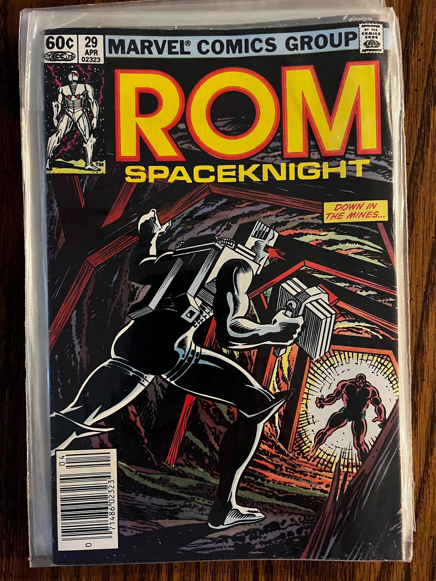 13-Comic "Ultimate" ROM THE SPACEKNIGHT Lot! - #1, #27 (Galactus), #31 (X-Men) - High Grade Keys!