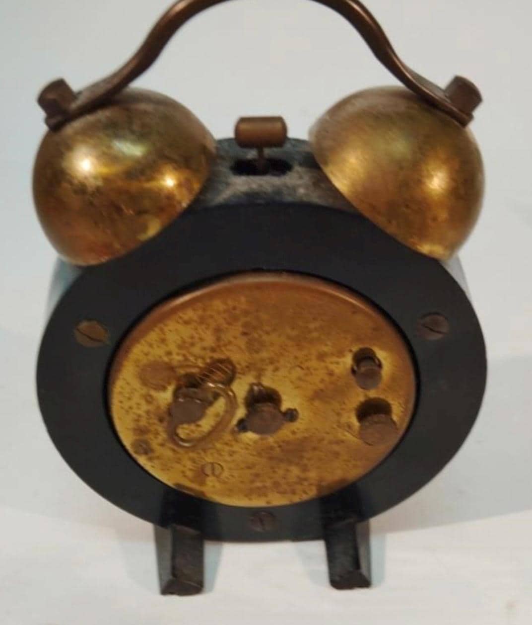 German Alarm Clocks from 1960s/70s: Linden, Lendan, Wedgefield and Kandel Brands. Your choice!