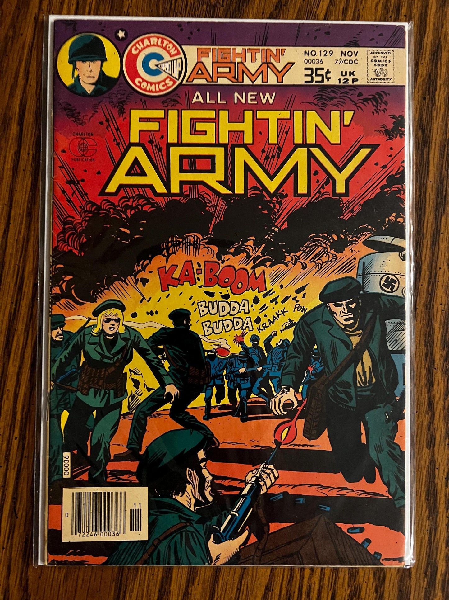 8-Comic High-Grade Bronze Age DC "Adventure" Lot! - War, Green Lantern, Kung-Fu, Dial H!