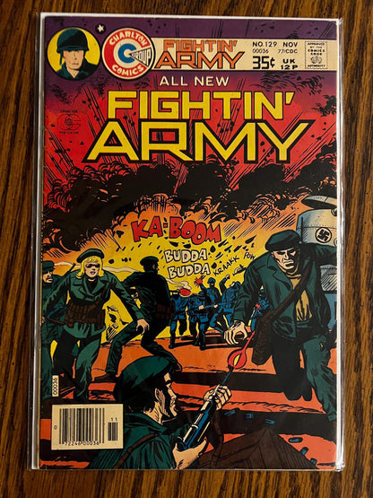 8-Comic High-Grade Bronze Age DC "Adventure" Lot! - War, Green Lantern, Kung-Fu, Dial H!