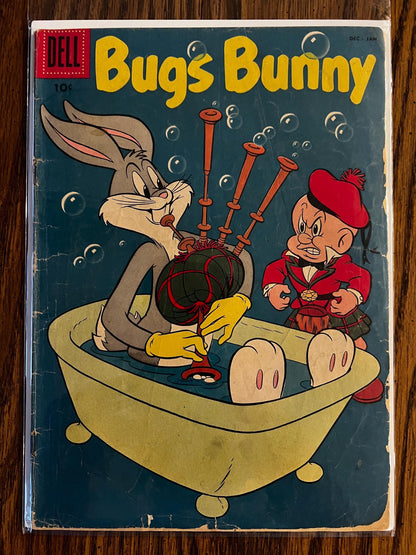 13-Comic VINTAGE "Reader's Grab Bag" Lot - Star Wars, Spidey, Batman, Cap, Looney Tunes, Sci-Fi & More!