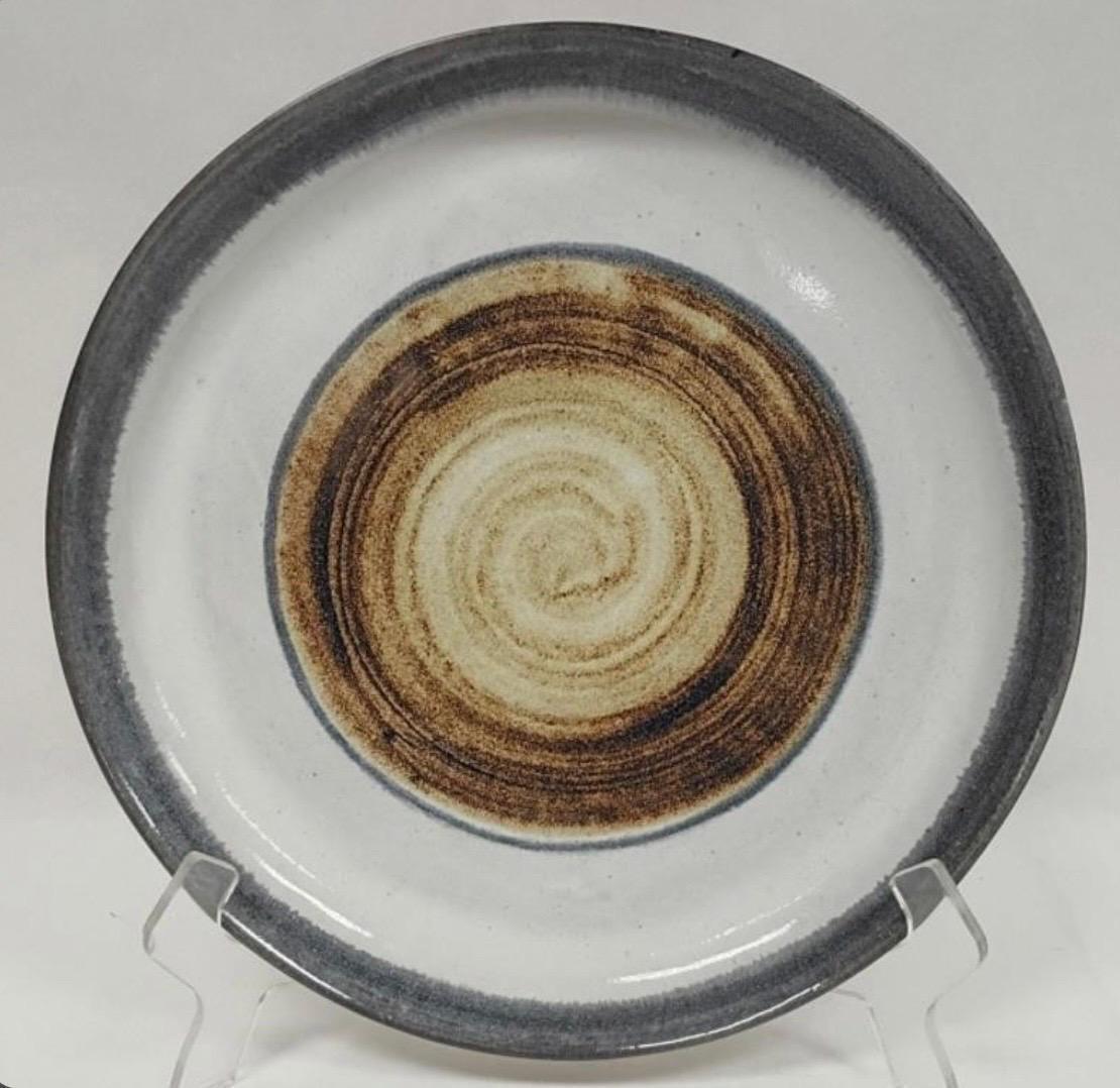 Marshall Studios Martz Signed Pottery