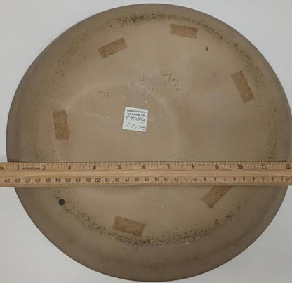 Marshall Studios Martz Signed Pottery