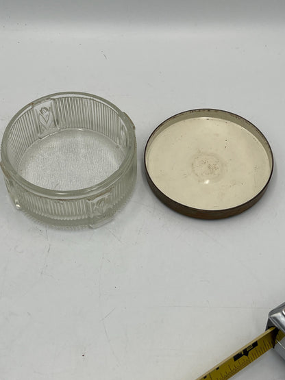 Vintage Trinket Jewelry Boxes - Your Choice - Milk Glass westmoreland