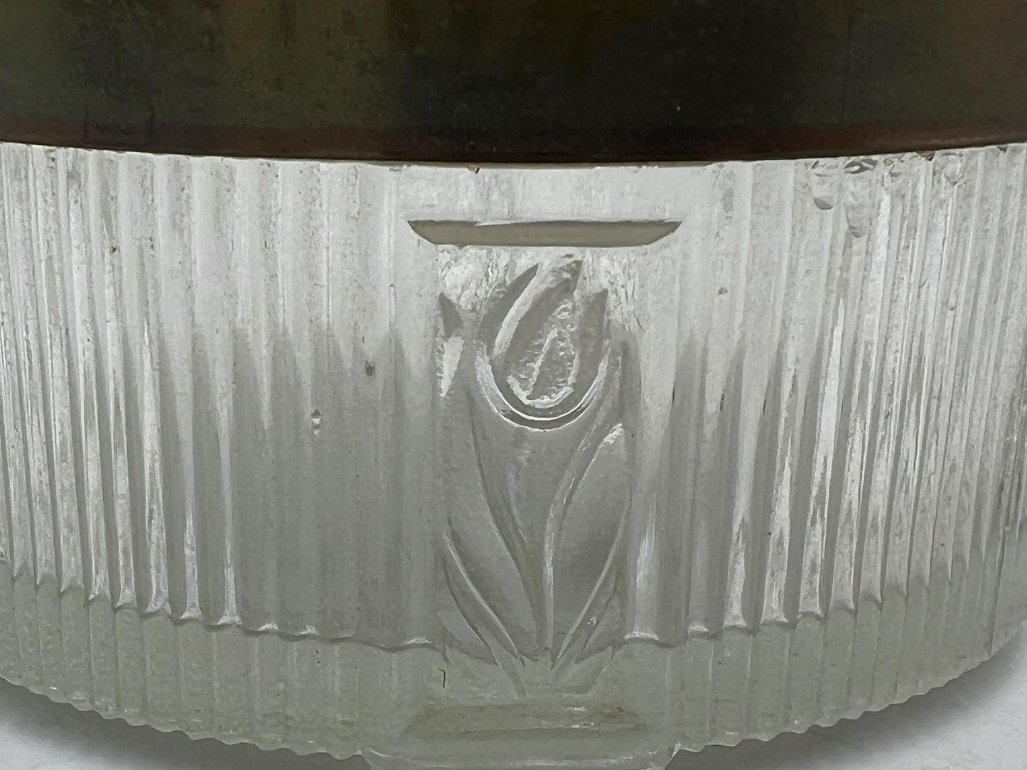 Vintage Trinket Jewelry Boxes - Your Choice - Milk Glass westmoreland
