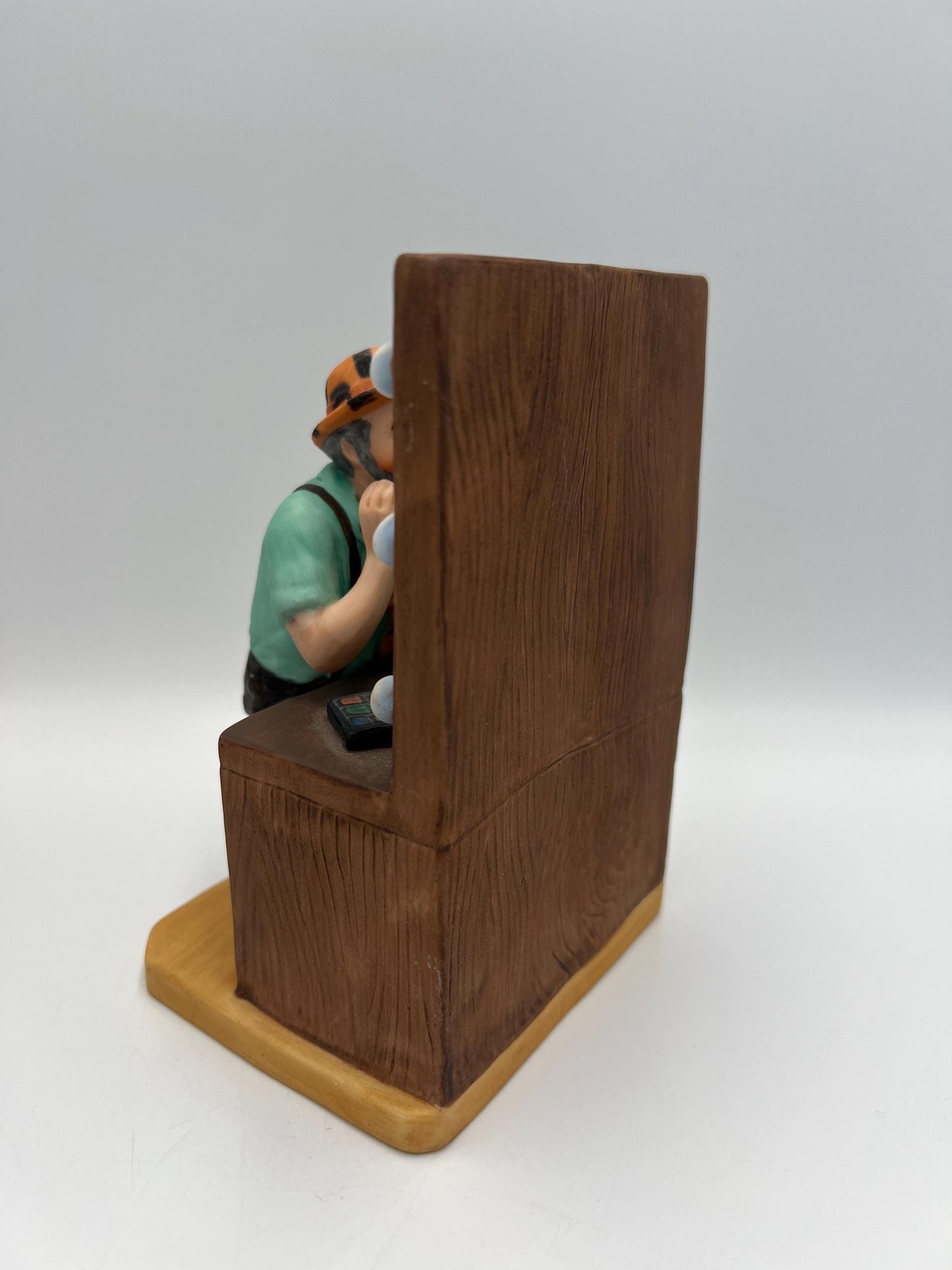 Emmett Kelly Jr, Porcelain Statues YOUR CHOICE