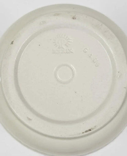 Vintage Rookwood Pottery 1939 6466 Bird Cameo Vase