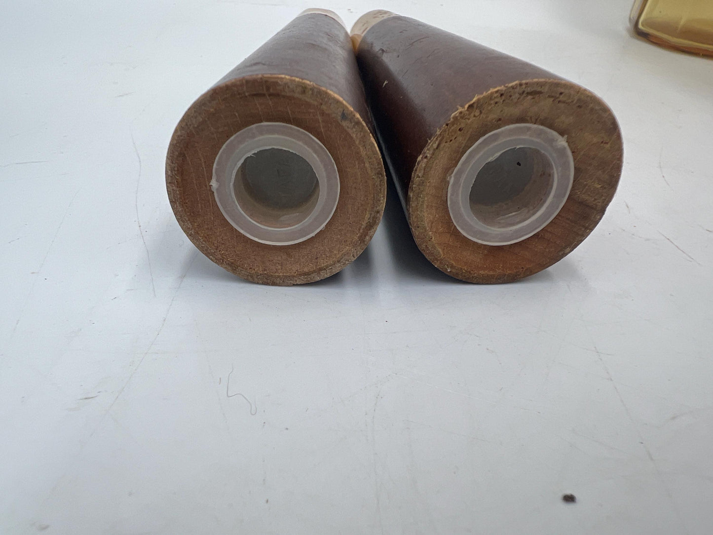 Salt and Pepper Shakers - Vintage Ceramic - MCM - Japanese
