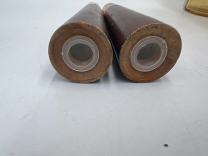 Salt and Pepper Shakers - Vintage Ceramic - MCM - Japanese