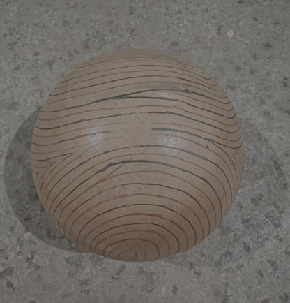 Vintage Pottery Vessel: Handcrafted Rustic Water Storage - Ceramic Art