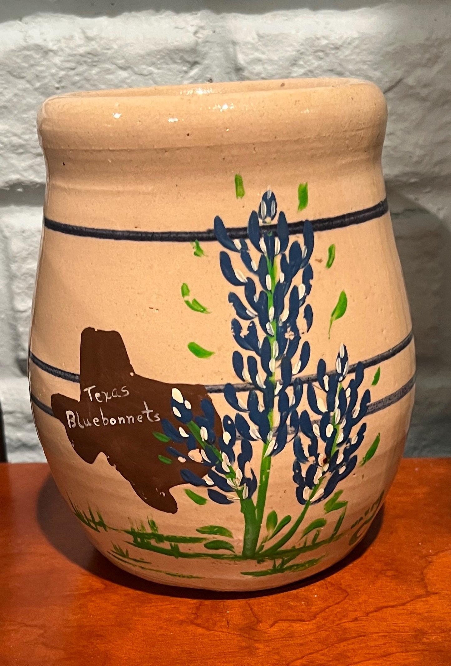 P. R. Storie Pottery Nancraft Signed Ceramic Pottery