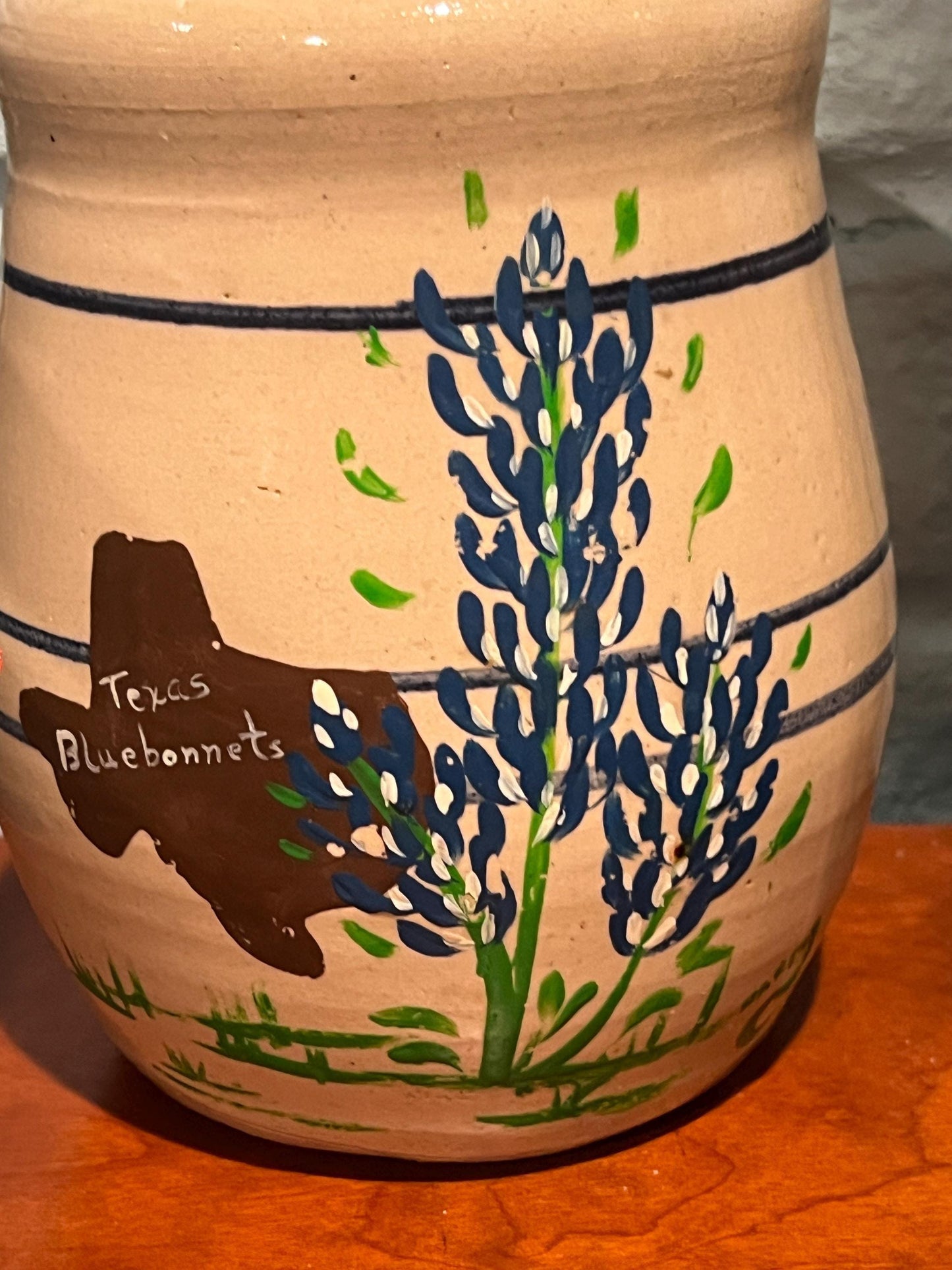 P. R. Storie Pottery Nancraft Signed Ceramic Pottery