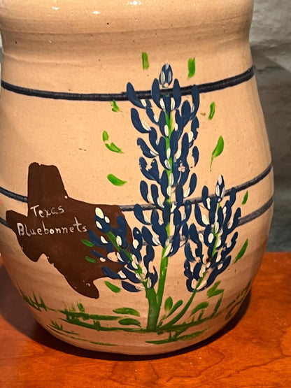 P. R. Storie Pottery Nancraft Signed Ceramic Pottery