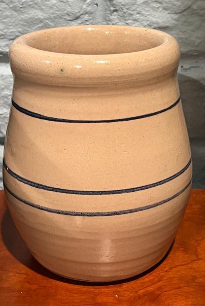 P. R. Storie Pottery Nancraft Signed Ceramic Pottery
