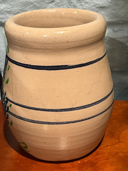 P. R. Storie Pottery Nancraft Signed Ceramic Pottery