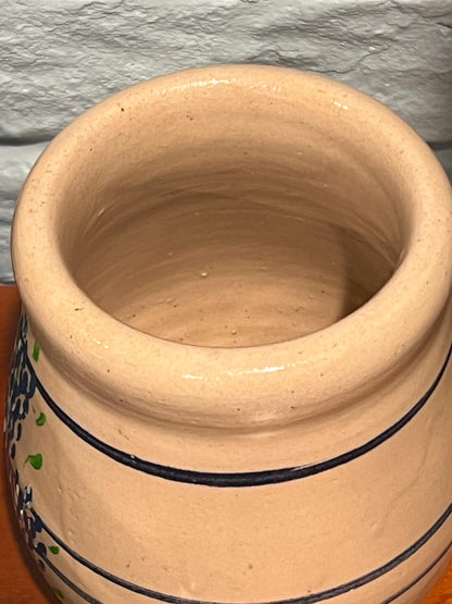 P. R. Storie Pottery Nancraft Signed Ceramic Pottery