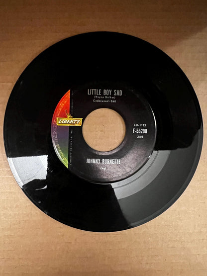 Rare Soul & Northern Soul 45 Lot - Tamla Motown, Clyde McPhatter, Silver Promo - 12 Records