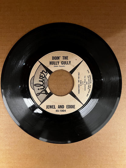 Rare Soul & Northern Soul 45 Lot - Tamla Motown, Clyde McPhatter, Silver Promo - 12 Records