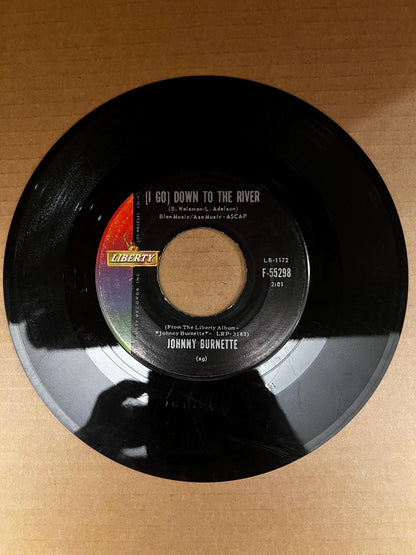 Rare Soul & Northern Soul 45 Lot - Tamla Motown, Clyde McPhatter, Silver Promo - 12 Records