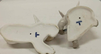 Angels Figurines: Lladro - Porcelain Sculptures. No Box. Sold Individually