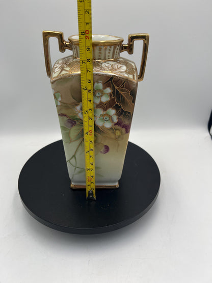 Vintage Nippon Hand Painted Vases Your Choice