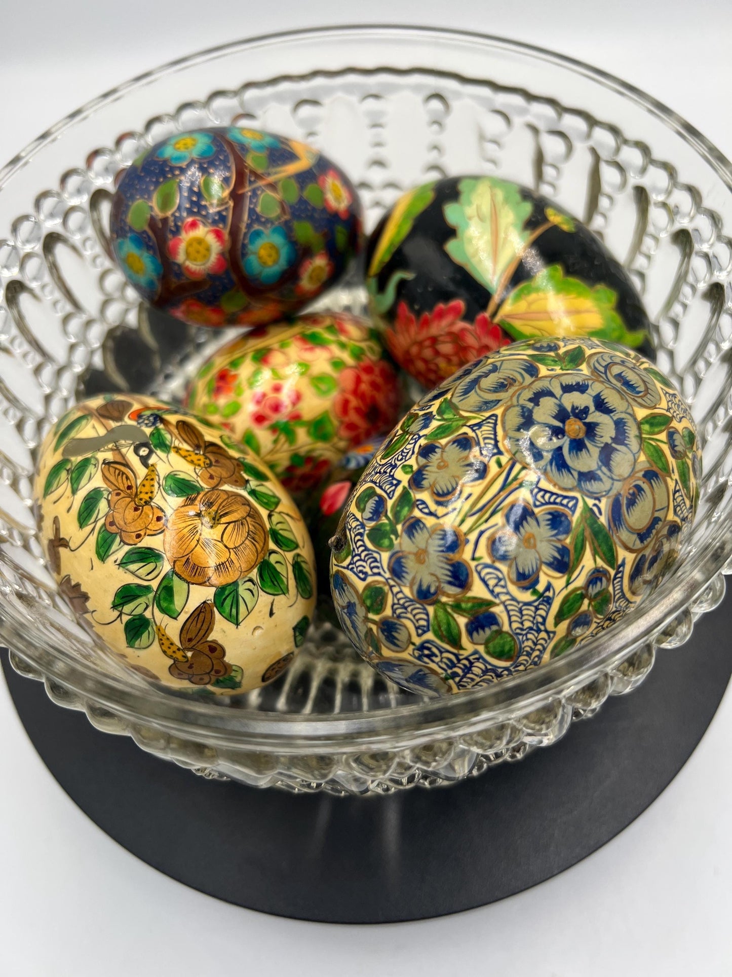 Decorative Eggs