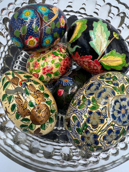 Decorative Eggs