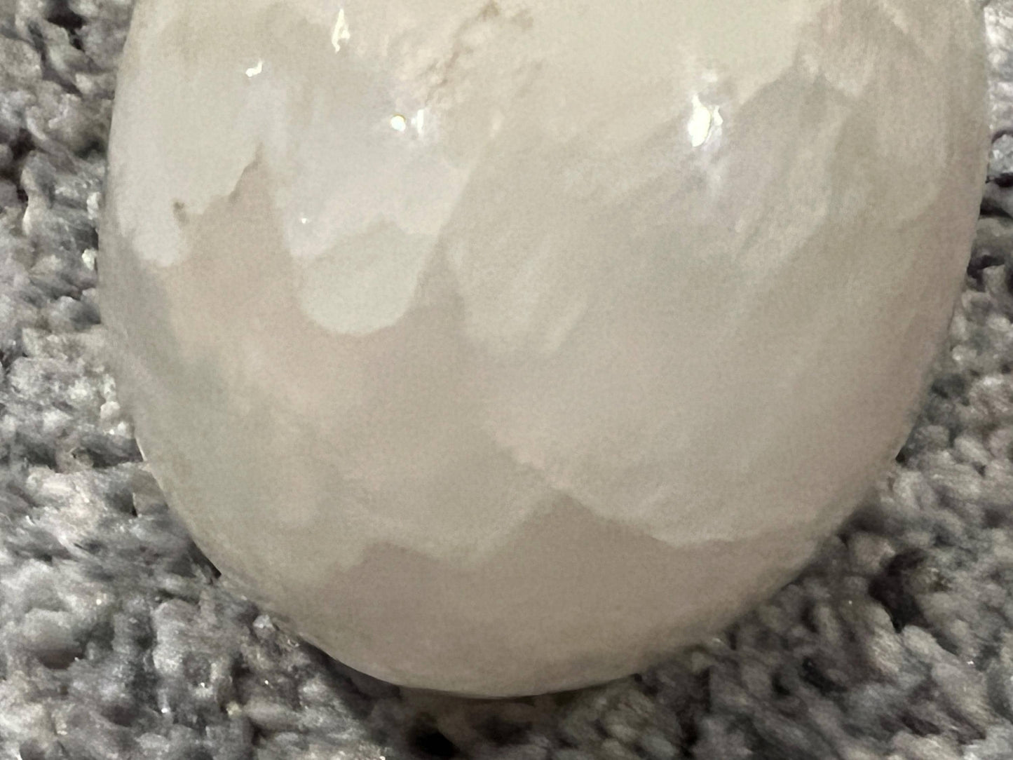 Palm Stone