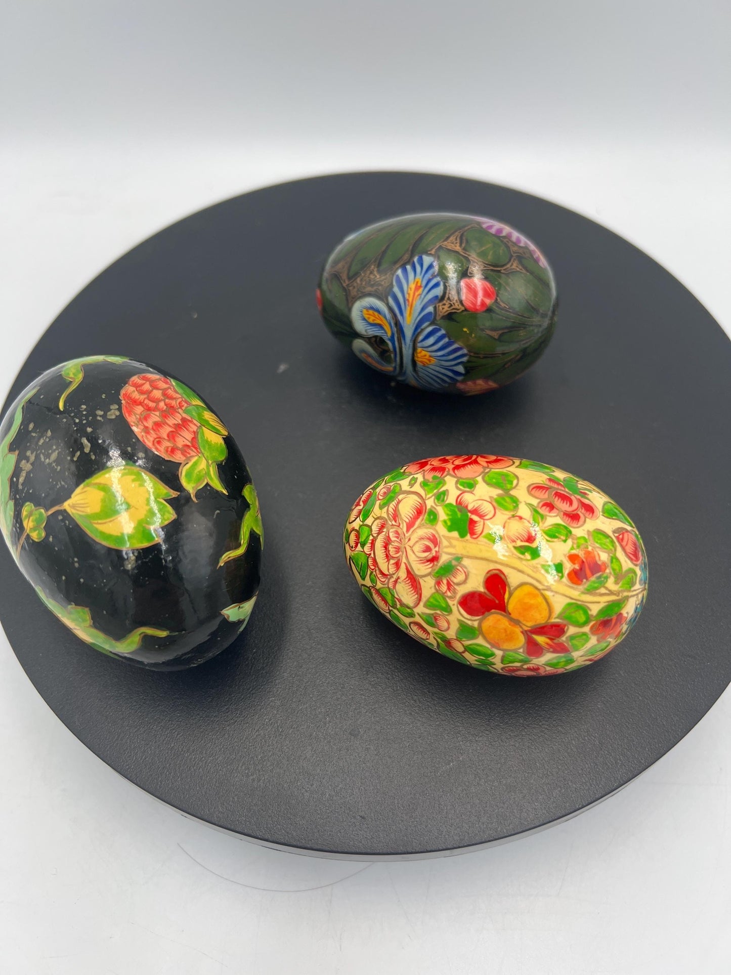 Decorative Eggs