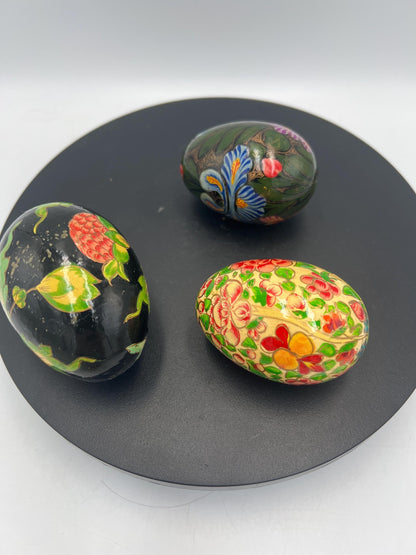 Decorative Eggs