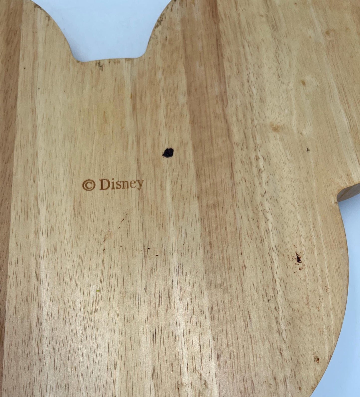 Disney Mickey Mouse Kitchenware - Cheese / Cutting Board and Cake Mold - Sold individually
