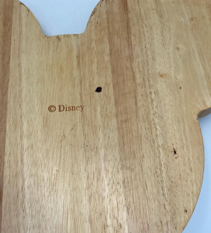 Disney Mickey Mouse Kitchenware - Cheese / Cutting Board and Cake Mold - Sold individually