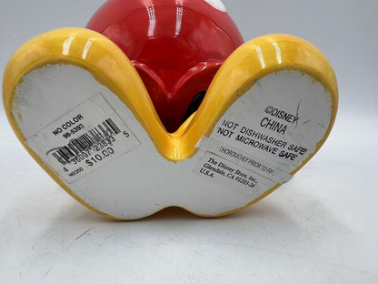 Vintage Mickey Mouse Pants Mug