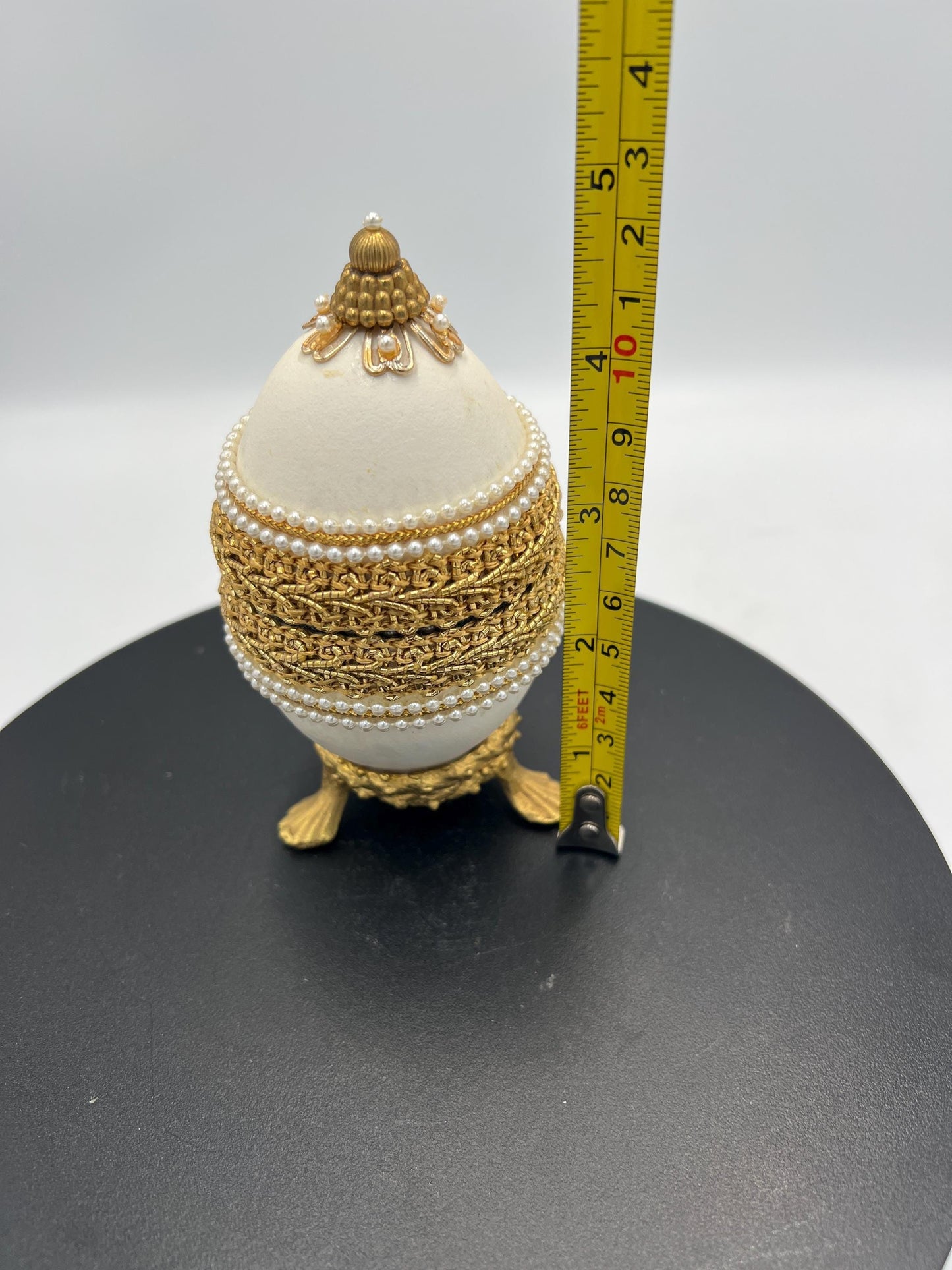 Decorative Eggs-  Your Choice