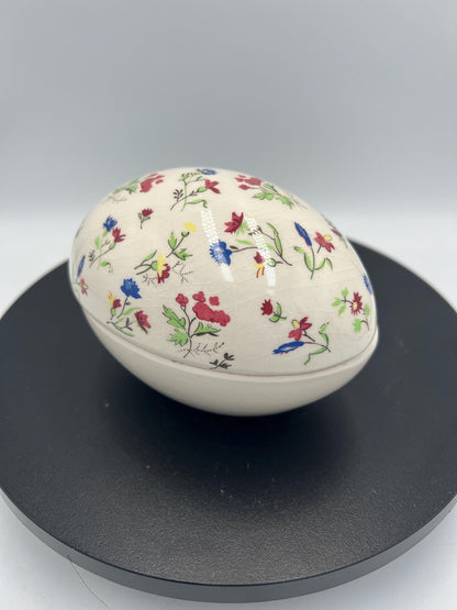 Decorative Eggs-  Your Choice
