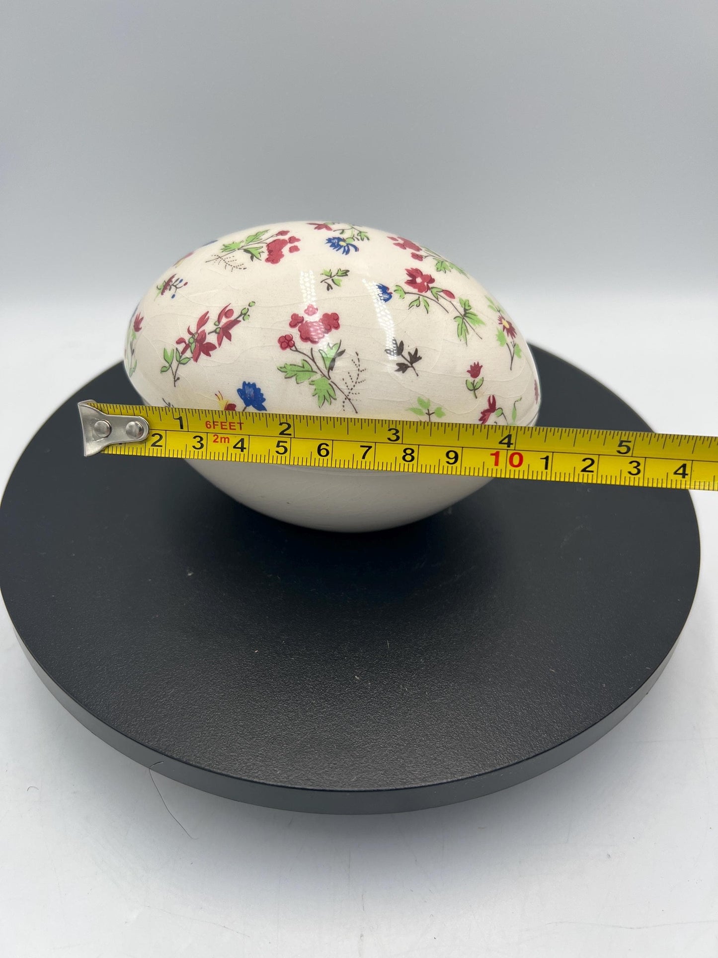 Decorative Eggs-  Your Choice