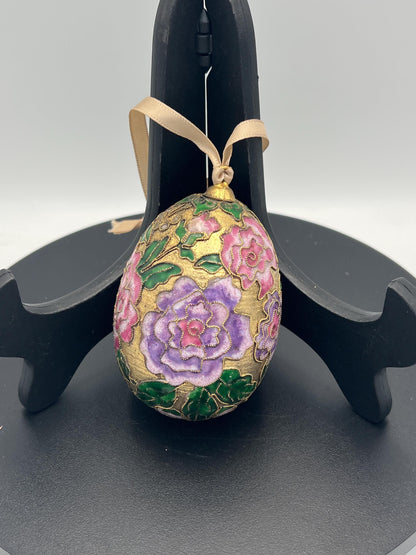 Decorative Eggs-  Your Choice