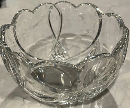 Waterford Crystal - Vase - Bowl - Pitcher. Selling Individually